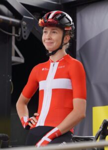 Ferrand-Prévot Shines in Exciting First Mountain Stage of Tour de France Femmes