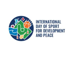Harnessing the Power of Sport to Drive Development and Peace – April 6
