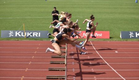 Thrilling Showdowns Await in Arona’s Competitive Combined Events