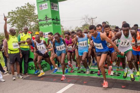 Thrill Returns: Okpekpe 10km Road Race Set to Make a Triumphant Comeback Next Year