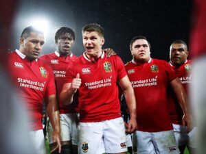 Share Your Most Unforgettable Moments from the Lions Tour of Australia!
