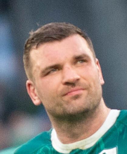 An Unforgettable Journey: Beirne Shares His Powerful Reflection An Unforgettable Journey: Beirne Shares His Powerful Reflection