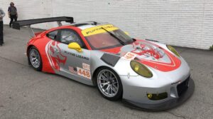 Flying Lizard Motorsports Brings Championship Charge to Road America – SpeedwayMedia.com