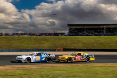 NASCAR paint schemes preview: Larson, Elliott, Byron, Bowman to sport primary paint at Iowa – Hendrick Motorsports