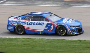 Highs and Lows: Unpacking the Thrills and Spills of NASCAR’s Dramatic Indianapolis Weekend
