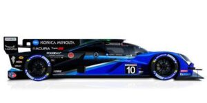 Wayne Taylor Racing Dominates the Lamborghini Super Trofeo at Road America!
