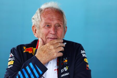Marko Opens Up on Teammate Choices for Verstappen: ‘It Could Have Been Epic!