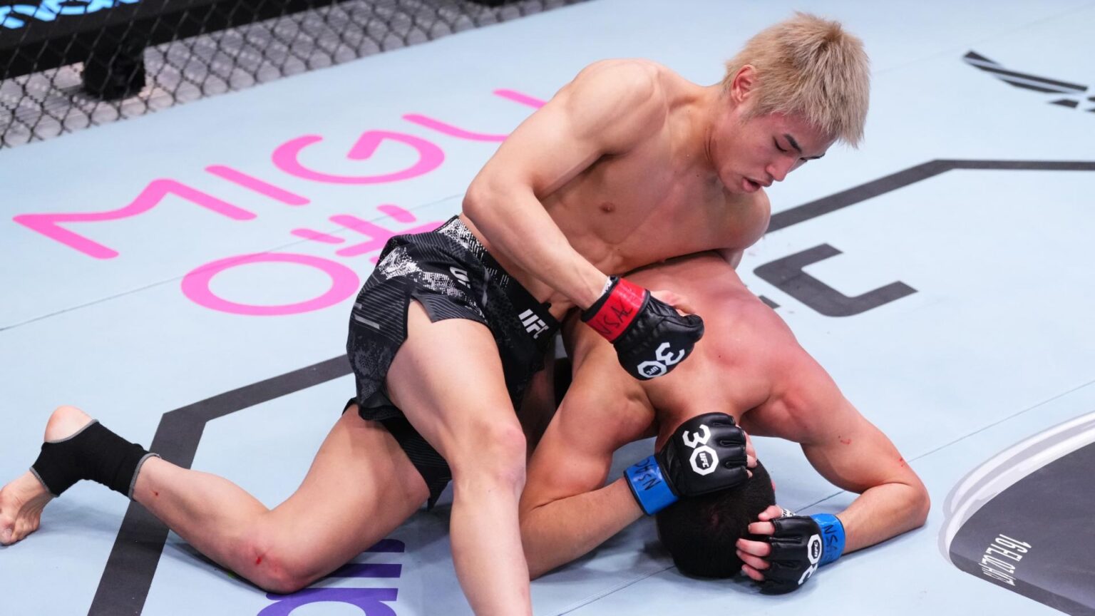 Tatsuro Taira’s Stunning Victory and Unforgettable PFL Finals Recap: Must-Watch MMA Highlights