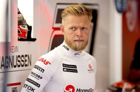 ‘There’s still time to go and win some races’ – Magnussen opens up on his exciting next chapter with BMW – Formula 1