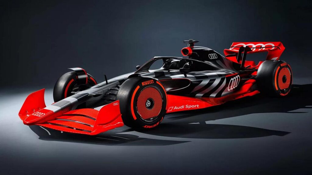 Portimao Sets Its Sights on a Thrilling F1 Comeback in 2027! Portimao Sets Its Sights on a Thrilling F1 Comeback in 2027!