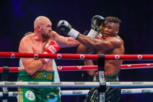 Francis Ngannou Shares Candid Thoughts on Missing the PFL Africa Event