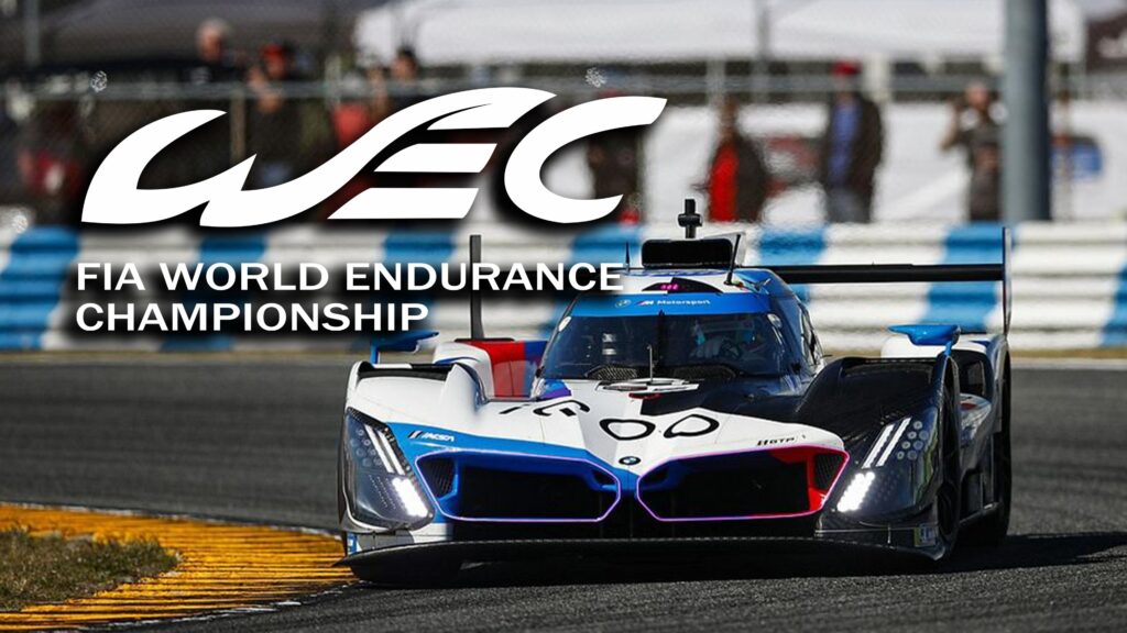 Multimatic Motorsports Shines in the FIA World Endurance Championship! Multimatic Motorsports Shines in the FIA World Endurance Championship!