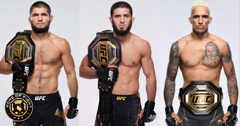 Epic Showdowns Set: Islam vs. JDM and Weili vs. Valentina to Headline UFC 322 at MSG Epic Showdowns Set: Islam vs. JDM and Weili vs. Valentina to Headline UFC 322 at MSG