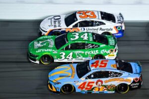 3 Key Insights into NASCAR’s Antitrust Lawsuit Hearing in Charlotte This Week