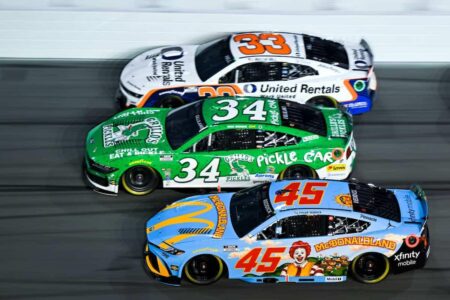 3 Key Insights into NASCAR’s Antitrust Lawsuit Hearing in Charlotte This Week