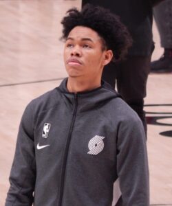 Blockbuster Three-Team Trade Proposal Shakes Up NBA: Anfernee Simons Headed to Indiana, Obi Toppin Bound for Boston