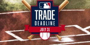 2025 MLB Trade Deadline: Live Updates, Rumors, and Expert Analysis