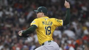 Blue Jays Eye Blockbuster Trade as Deadline Approaches