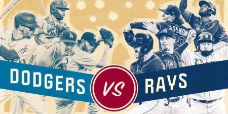 Dodgers vs. Rays Showdown: Expert Predictions and Winning Picks for August 2