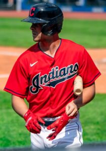 Clement Strikes Back with a Powerful Hit After Being Intentionally Walked