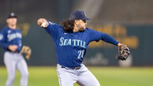 Mariners Earn High Praise as Diamondbacks Face Backlash Over Eugenio Suarez Trade Grades