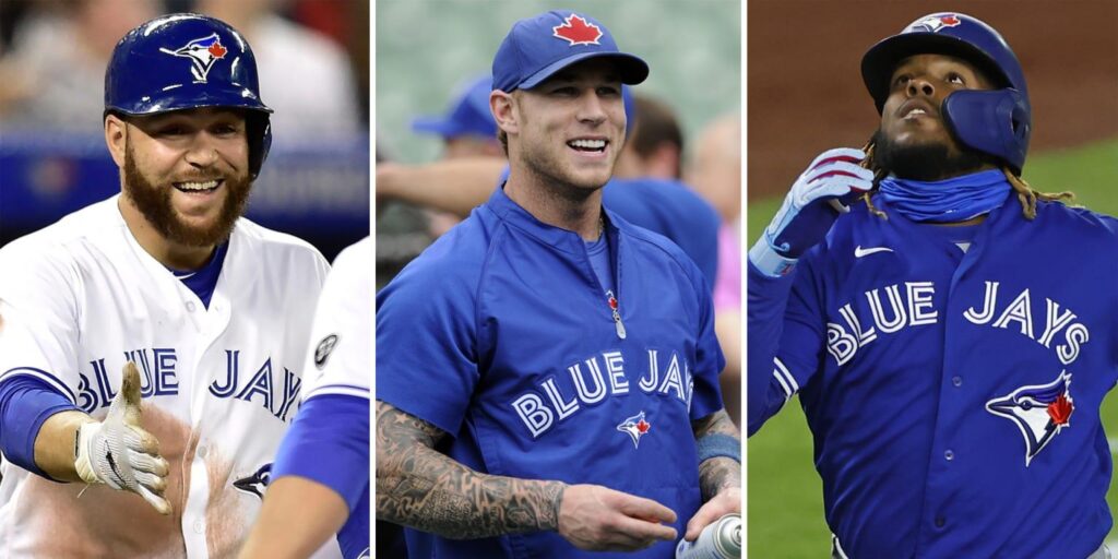 Toronto Blue Jays Sign Former Bear Leach in Exciting New Move