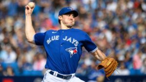 Blue Jays Make Last-Minute Deadline Moves, Adding Varland and France from Twins