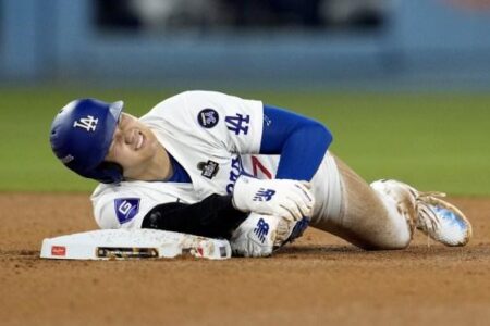 Breaking News: Dodgers Injury Updates and Recent Transactions
