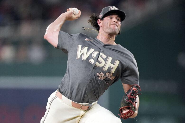 Kyle Finnegan’s Comeback Fueled by Passion and a Triumphant Win with the Tigers: “I Wanted It Bad