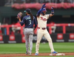 Phillies vs Nationals Showdown: Top MLB Predictions for August 23, 2025