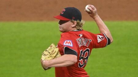 Nic Enright’s Remarkable MLB Journey: Triumphing Over Cancer