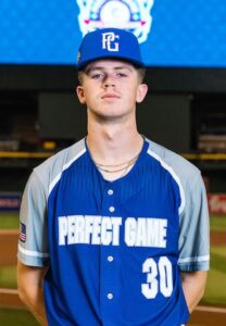 Guardians Make Hendricken’s Alex Clemmey Their Second-Round Pick in MLB Draft