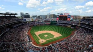 How the Washington Nationals Can Turn Their Season Around and Get Back on Track