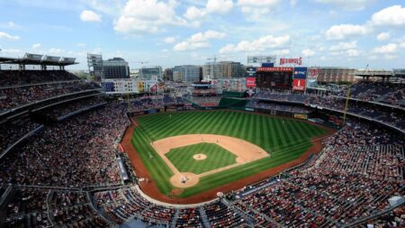 How the Washington Nationals Can Turn Their Season Around and Get Back on Track