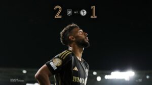 LAFC’s Hugo Lloris, Houston Dynamo’s Steve Clark stellar in scoreless draw – TSN