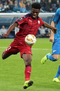 How Long Will Aurelien Tchouameni Be Sidelined with His Sprained Ankle?