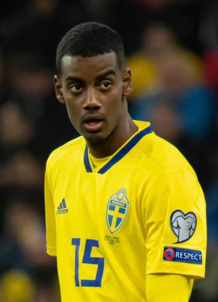 Alexander Isak’s Fury Erupts as Newcastle Send a Clear Message: “You’re Staying Put