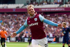 West Ham Eyes Exciting Ligue 1 Starlet as Graham Potter Looks to Boost Key Squad Role