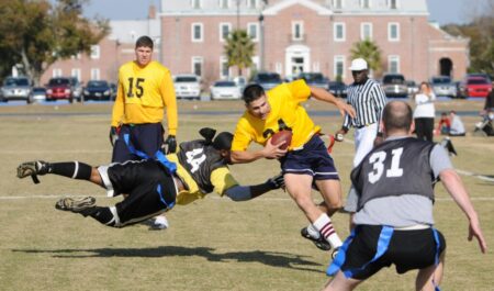 Get Ready for Flag Football at The World Games Chengdu 2025: Your Ultimate Preview, Schedule, and Live Viewing Guide
