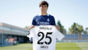 Gonzalo Garcia or Kylian Mbappe? Xabi Alonso Reveals Who Will Start for Real Madrid vs PSG