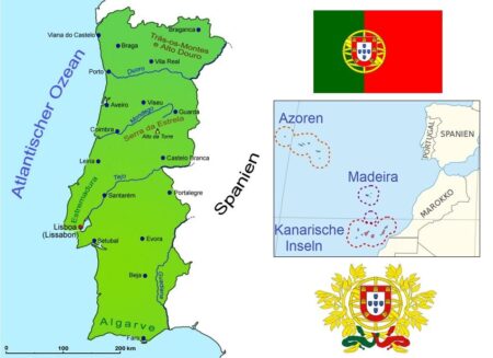 How Portugal Perfected Their Winning Strategy to Defeat Spain in the UEFA Nations League Final