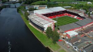 Nottingham Forest Museum and Stadium Tour Celebrate Unforgettable Easter Triumph