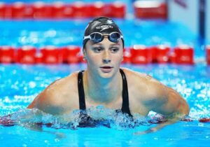 Summer McIntosh Secures Third Gold at Swimming World Championships While Leon Marchand Falls Short of World Record