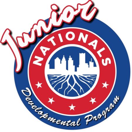 Ian Call Smashes Meet Record in 50 Breaststroke on Day 2 of Junior Nationals
