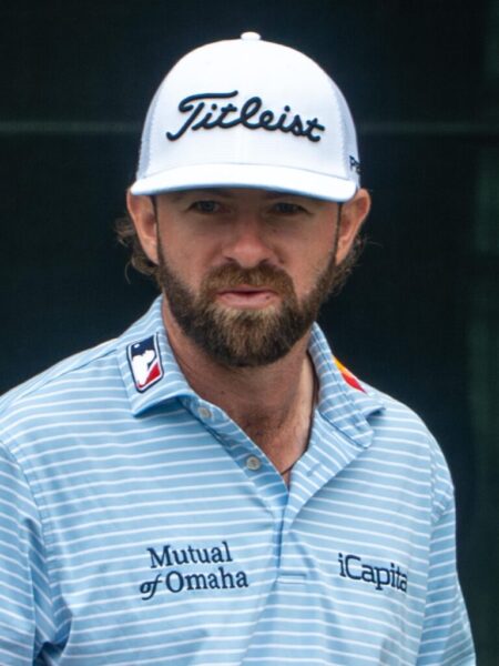 Five things to know about Cameron Young: Wyndham Championship winner makes case for Ryder Cup – The Palm Beach Post