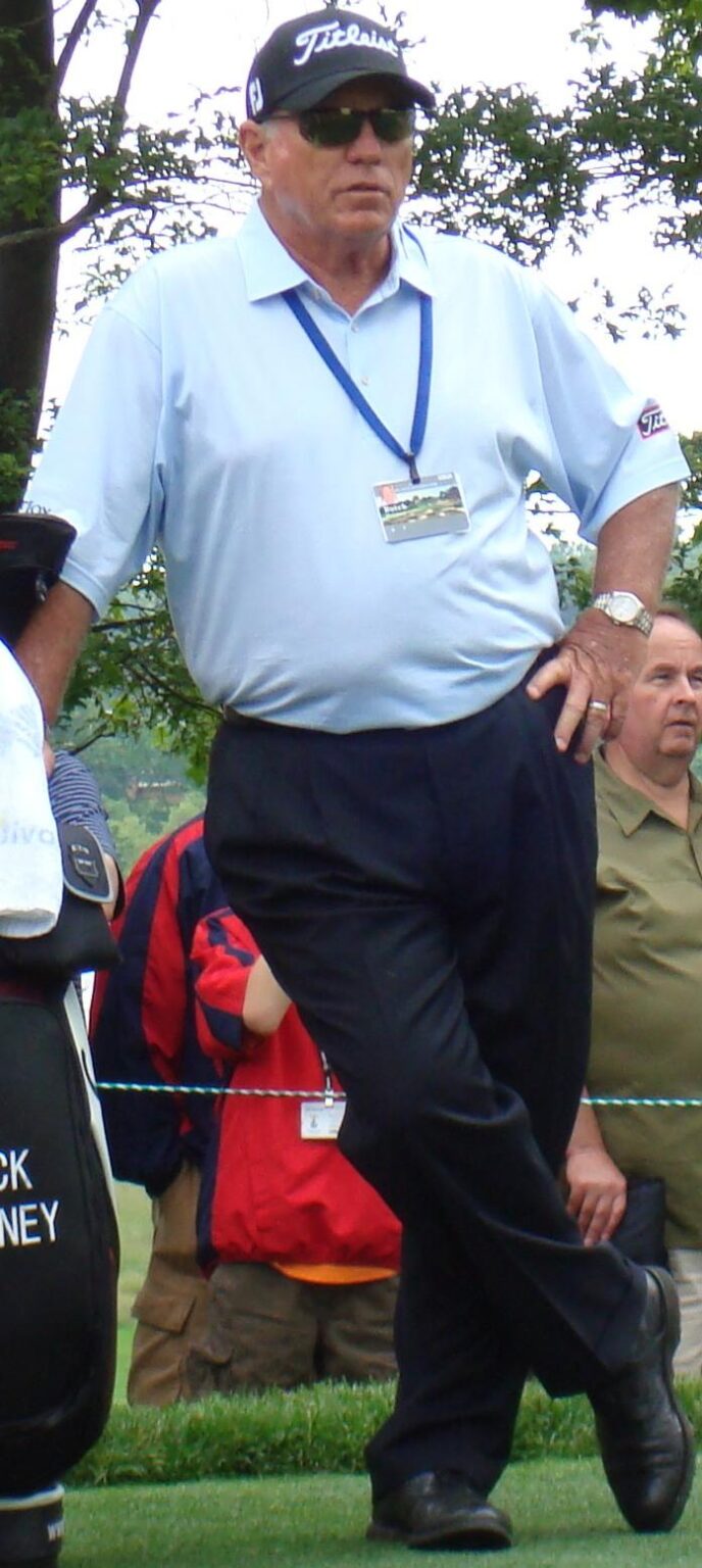 Butch Harmon Reveals One Easy Trick to Speed Up Slow Play on the Golf Course