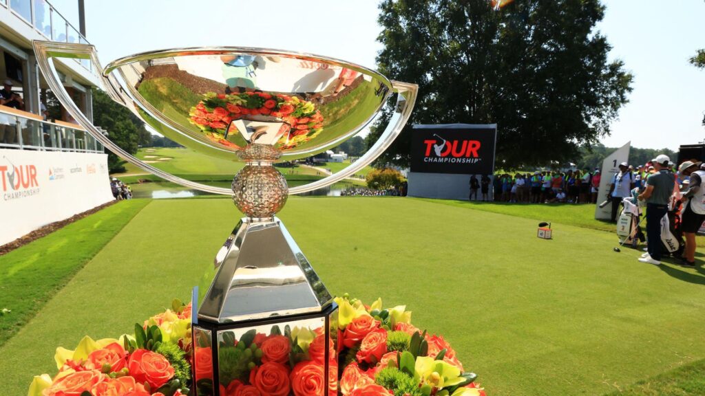 Inside the Reactions of Top Players to the TOUR Championship Changes