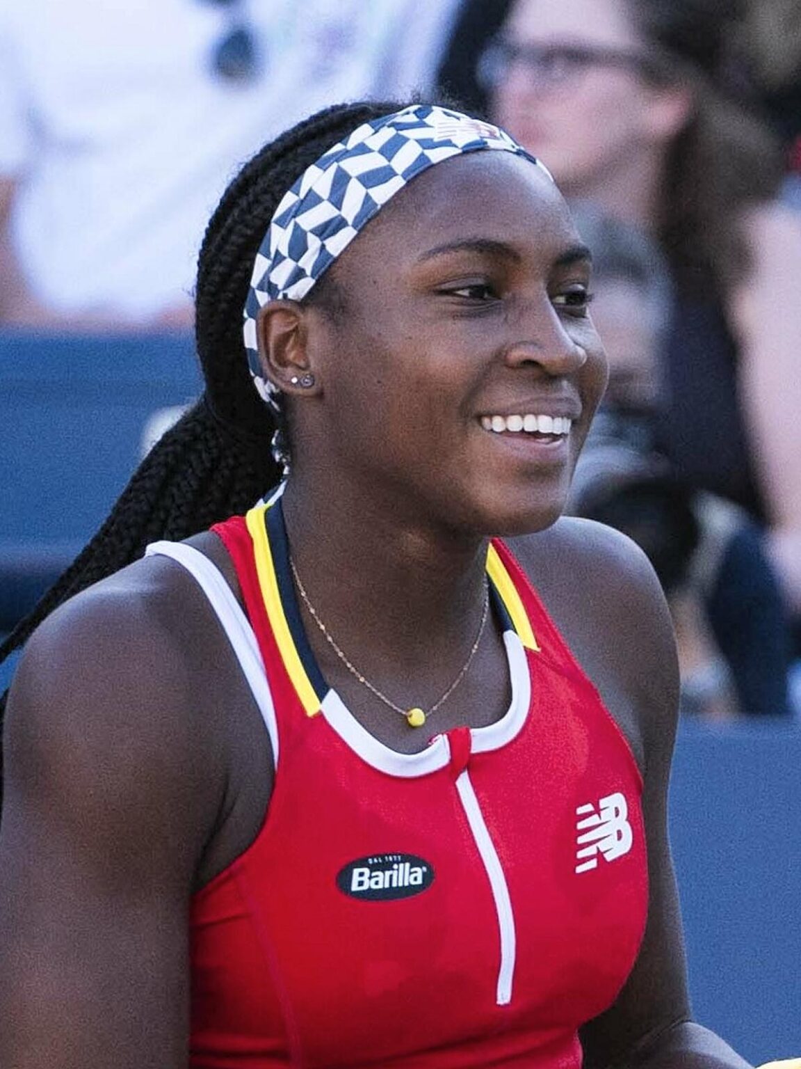 Experience the Thrill: Tune in to the Live 2025 US Open Showdown Between Coco Gauff and Naomi Osaka!