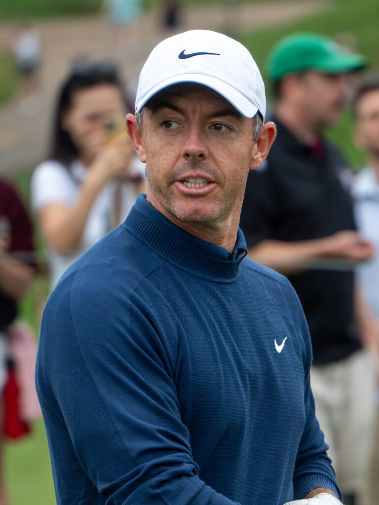 Is McIlroy Hidden on USA Ryder Cup Shirts? You Decide! Is McIlroy Hidden on USA Ryder Cup Shirts? You Decide!