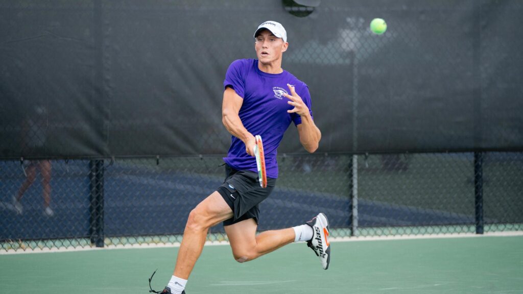 Exciting Season Kickoff: Men’s and Women’s Tennis Launch with Thrilling Unscored Events!